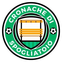 Cronache di spogliatoio(@CronacheTweet) 's Twitter Profile Photo