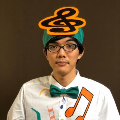 taughten's profile picture. 立派な芸人を目指しています。主に上手に替え歌を歌おうとしています