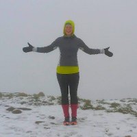 Karen Cameron (@kcameronarctic) 's Twitter Profile