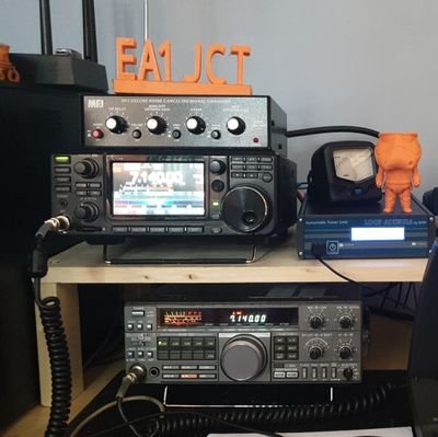 LuisFcoMoreno1's profile picture. Entusiasta tecnología