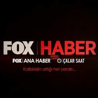 FOX Çalar Saat(@_foxhaber) 's Twitter Profileg