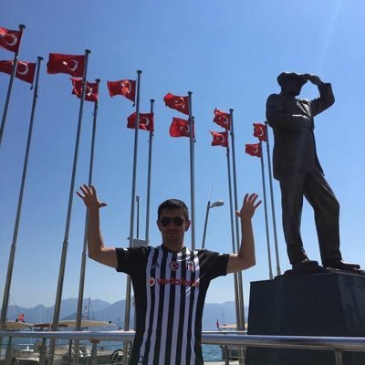 Beşiktaş 🦅🦅🦅