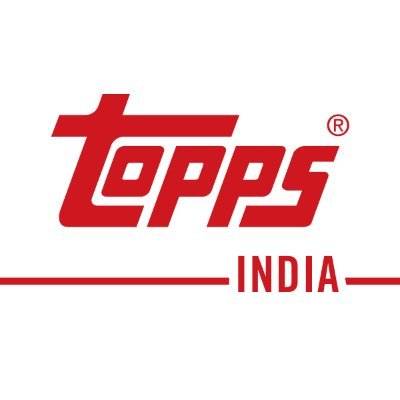 Topps India is a subsidiary of Topps – A leading producer of sports and non-sports themed trading cards from the last 75 years, based in New York.