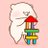 ( ˙꒳˙のアイコン