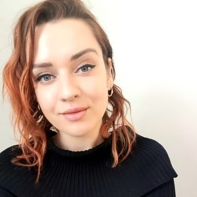 evamackevic Profile Picture