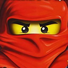 レゴニンジャゴーファン集まれ!Gather Lego Ninjago Fans!