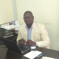 Billy McMuga (@billy_muga) 's Twitter Profile