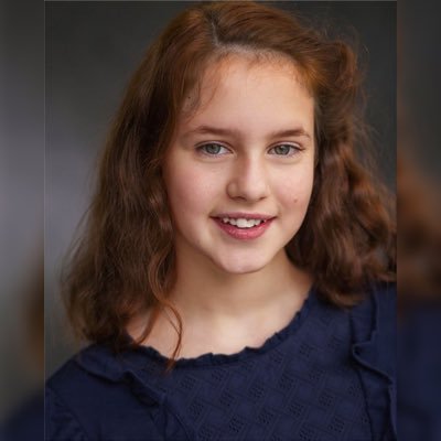 13 Y/O Child Actress Repped By @talent4kidz | This Account Is Not Active Anymore |