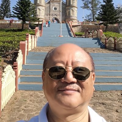 Retired Army officer