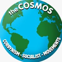 @TheCosmosUK(@TheCosmosUK1) 's Twitter Profile Photo