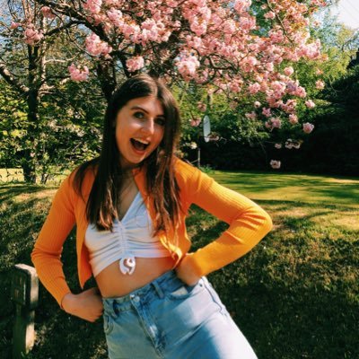 stephmxle's profile picture. 21 🦋