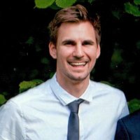 Daniel Haake (@haake_daniel) 's Twitter Profile Photo