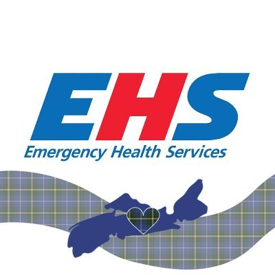 Emergency Health Services (EHS) Nova Scotia. This account is not monitored 24/7. For medical emergencies, call 911.