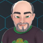 Cognative_Mixer's profile picture. A guy that likes to play games.