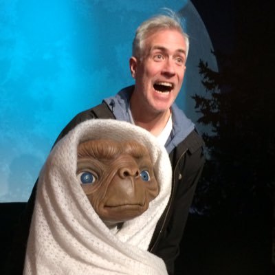 Matt Everitt Profile