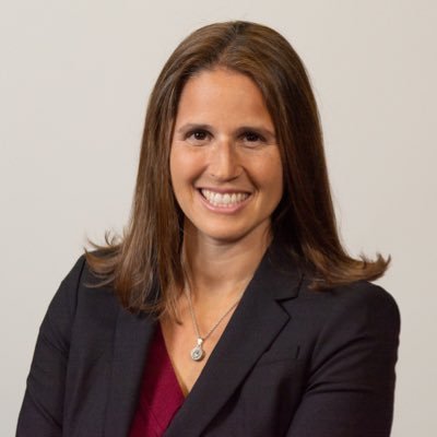 Shari_JFGW's profile picture. Chief Impact Officer at the Jewish Federation of Greater Washington. all comments are my own.