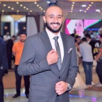 Osama Sharoof (@sharoofosama) 's Twitter Profile