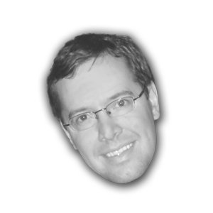 Follower of Jesus, Husband, Father, Web Developer