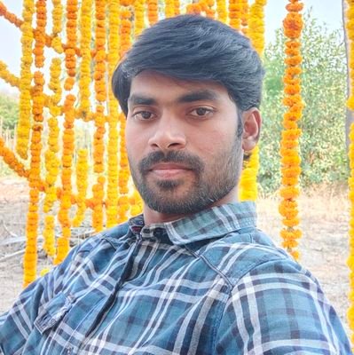 chandu3245's profile picture.