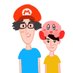 Old Nintendo Gamer & Son (@Londragon_UK) Twitter profile photo