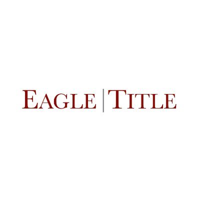 Eagle Title is an award-winning, attorney-owned, and operated title company. Branches in Annapolis, Severna Park, and Towson, Maryland.