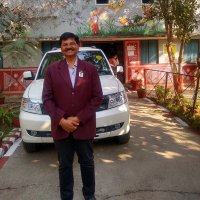 LION DR NITIN B SHUKLA(@DrNITINBSHUKLA1) 's Twitter Profile Photo