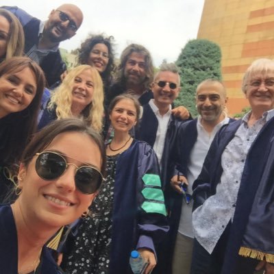 DesignYeditepe's profile picture. Official Twitter Account of The Department Of Textile & Fashion Design at Yeditepe University