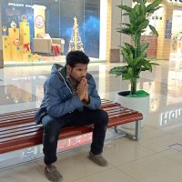 Anas Sohel(@Iamanassohel) 's Twitter Profile Photo