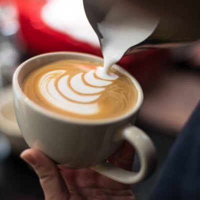 CoffeeTalesJQ's profile picture. Independent Coffee Shop in Jewellery Quarter and Harborne!  Handmade Cakes/scones/treats, amazing coffee & delicious food!