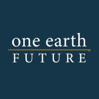 One Earth Future Foundation(@OEForg) 's Twitter Profile Photo