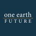 One Earth Future Foundation (@oeforg) Twitter profile photo One Earth Future Foundation (@oeforg) Twitter profile photo