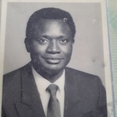 I am Solon N Eghobamien, alive.
I am an engineer.
A holder of:
(1) BEng(Hons) Newcastle poly. (now, Northumbria Uni.) 1989 and
(2) MSc, London South Bank Uni.