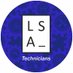 LivUniArchitectureTechnicians (@LivUniArchTechs) Twitter profile photo
