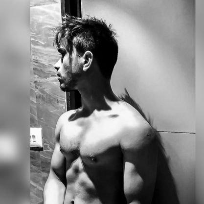 iam_Anant's profile picture. becoming an Adult is scary!!