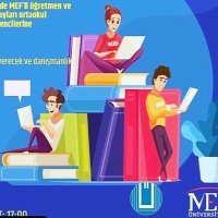 MEF Üniv. Online Uygulama Okulu (@mef_online_lab) 's Twitter Profile