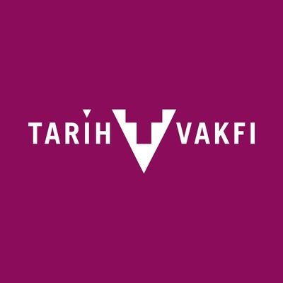 Tarih Vakfı resmi hesabı. Vakıf yayınları, konferansları ve projeleri hakkında en güncel bilgiler.
https://t.co/VcL4lnORu4