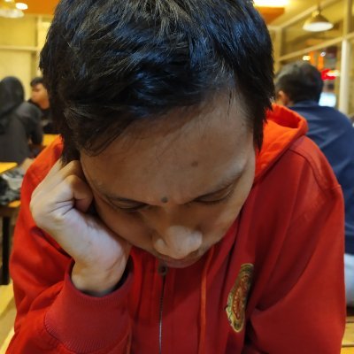 TAM021_'s profile picture. IG:
_rifaldi99
alshihah.indonesia