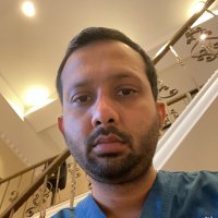 Anil Kamta (@doctorkamta1) 's Twitter Profile