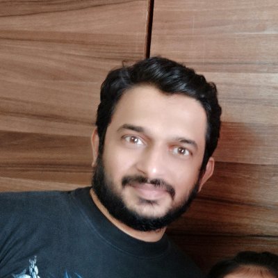 MayureshK4's profile picture. 