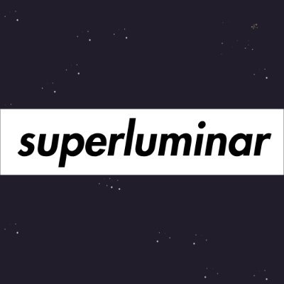 superluminar GmbH