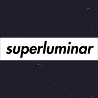 superluminar GmbH (@superluminario) 's Twitter Profile