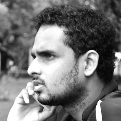 SathishHBowatta's profile picture. 