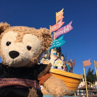 Just a little bear living a fun life in the UK 🇬🇧 and sometimes DLP 🤩