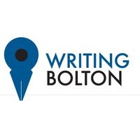 Creative Writing at Bolton(@CWatUB) 's Twitter Profile Photo