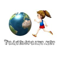 TravelSprint.Net(@TravelsprintN) 's Twitter Profile Photo