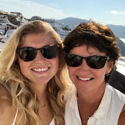 lisa_hickok's profile picture. event manager at Tom's Town Distilling Co. Avid tennis player, fitness enthusiast, master gardener and mother of two.