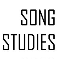 Song Studies (@songstudies21) 's Twitter Profile Photo Song Studies (@songstudies21) 's Twitter Profile Photo