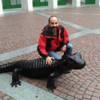 Guillermo Velo-Antón (@gveloanton) 's Twitter Profile