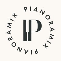 Pianoramix(@pianoramix) 's Twitter Profile Photo