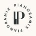 Pianoramix (@pianoramix) Twitter profile photo